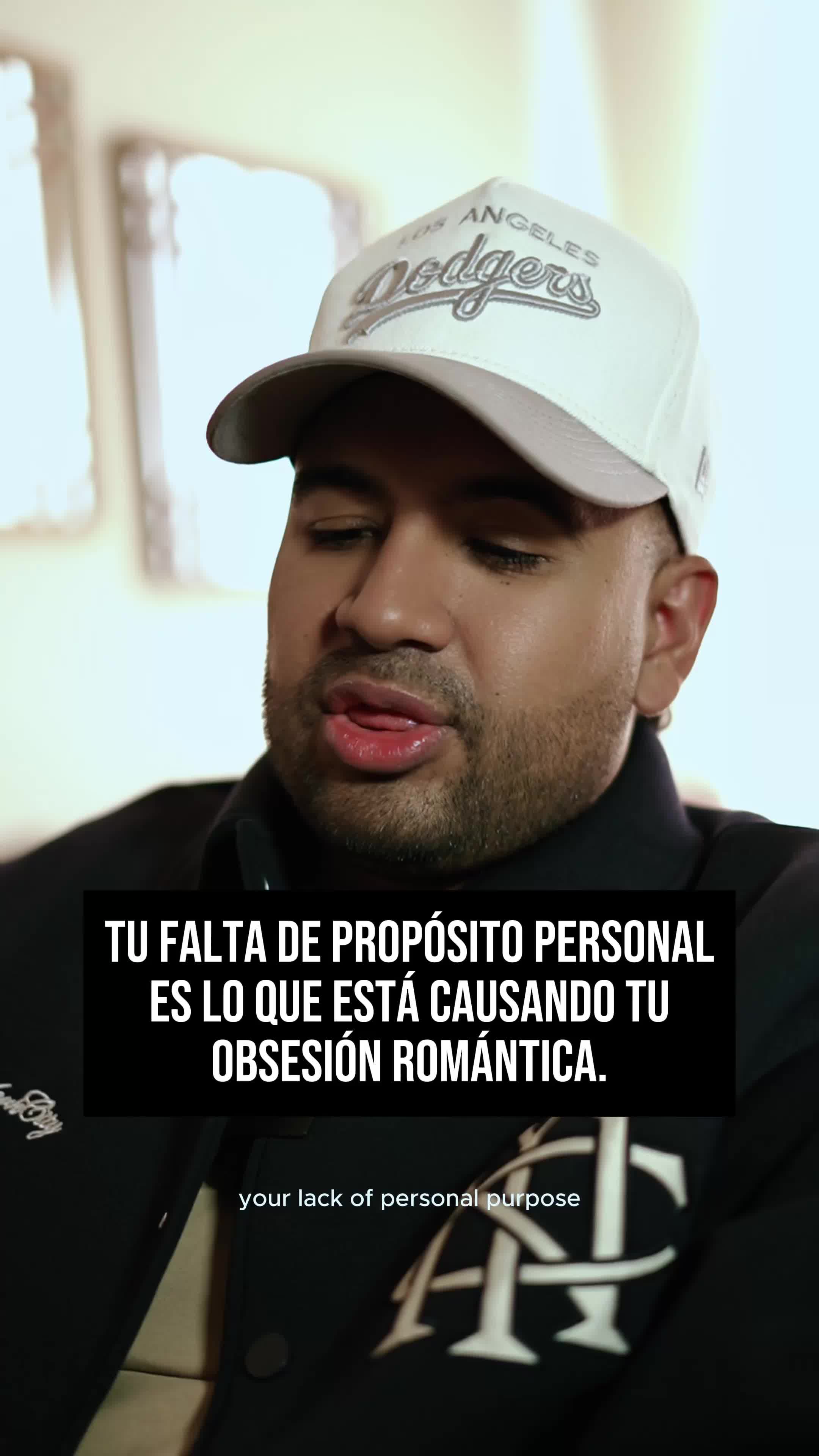 @El mister