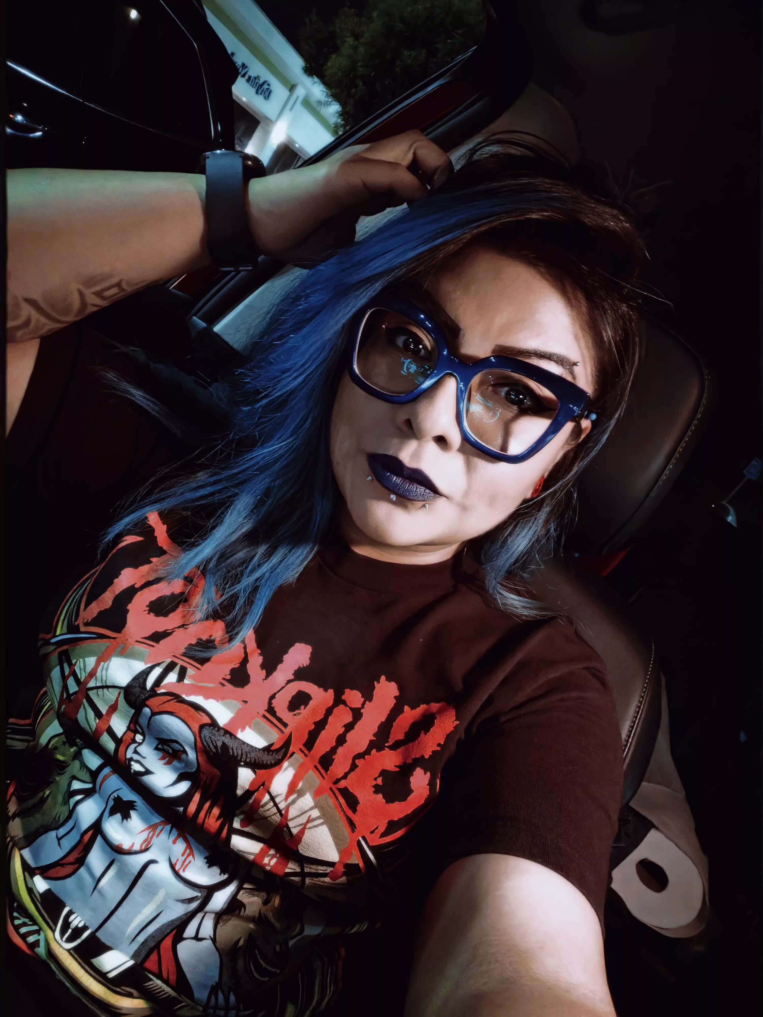 @CUPCAKE_M💋XXI 🧁🖤🦨