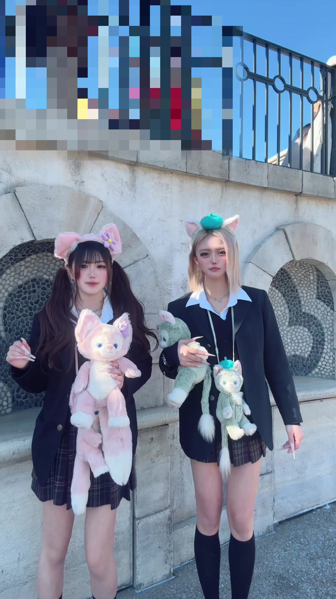 @望
