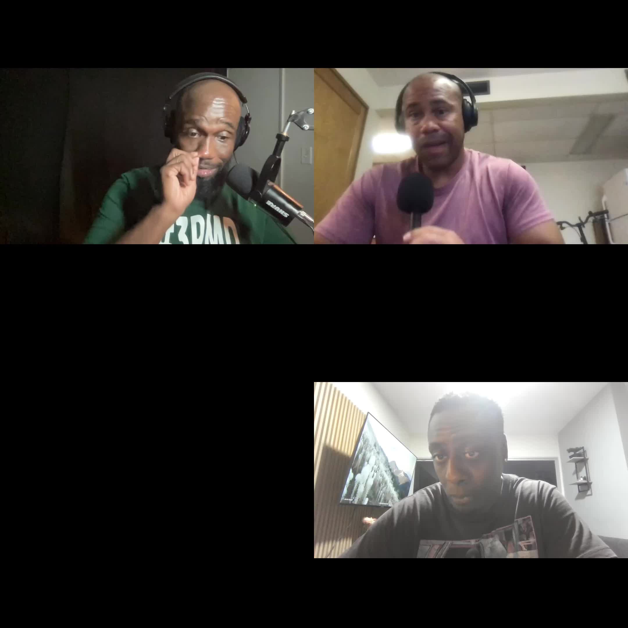 @3PMD_Podcast