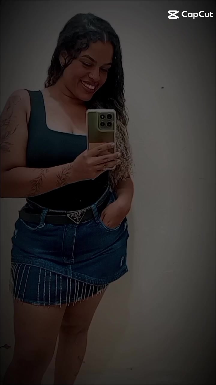 @Carol Oliveira