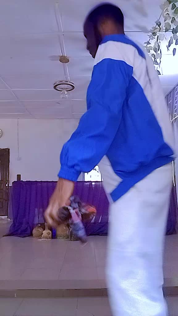 @oba ijinle ogbon agba