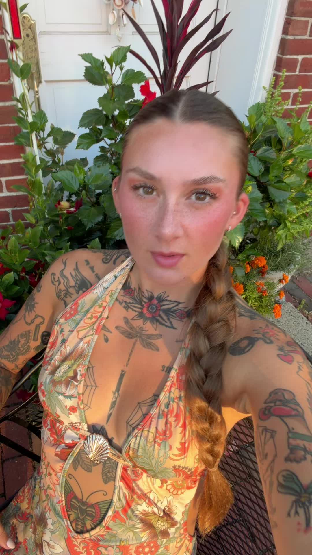 @Sarah Marie
