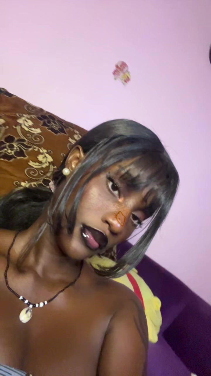 @Funaya Mami water 🧜🏿&zwj;♀️