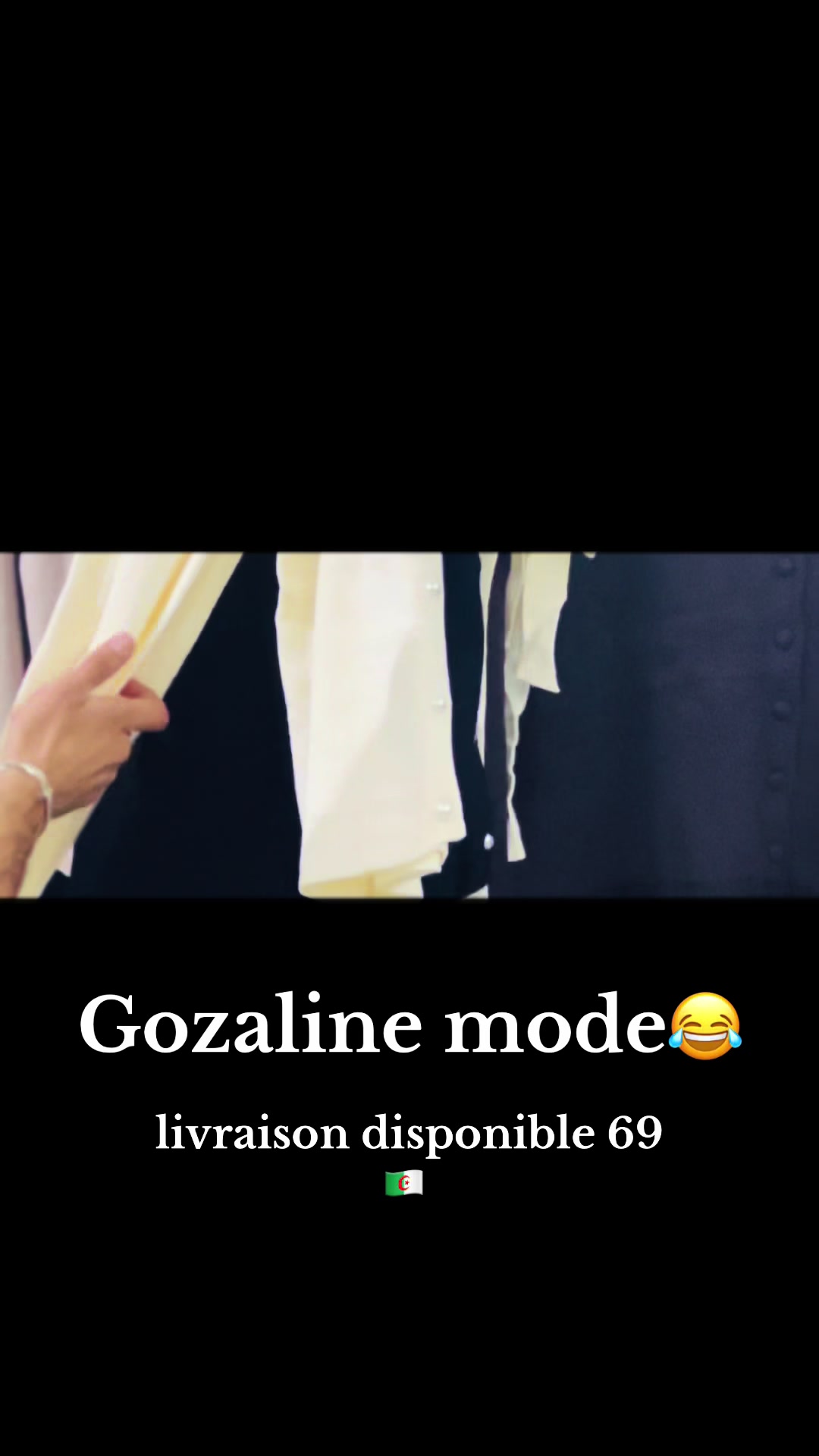 @Gozaline mode