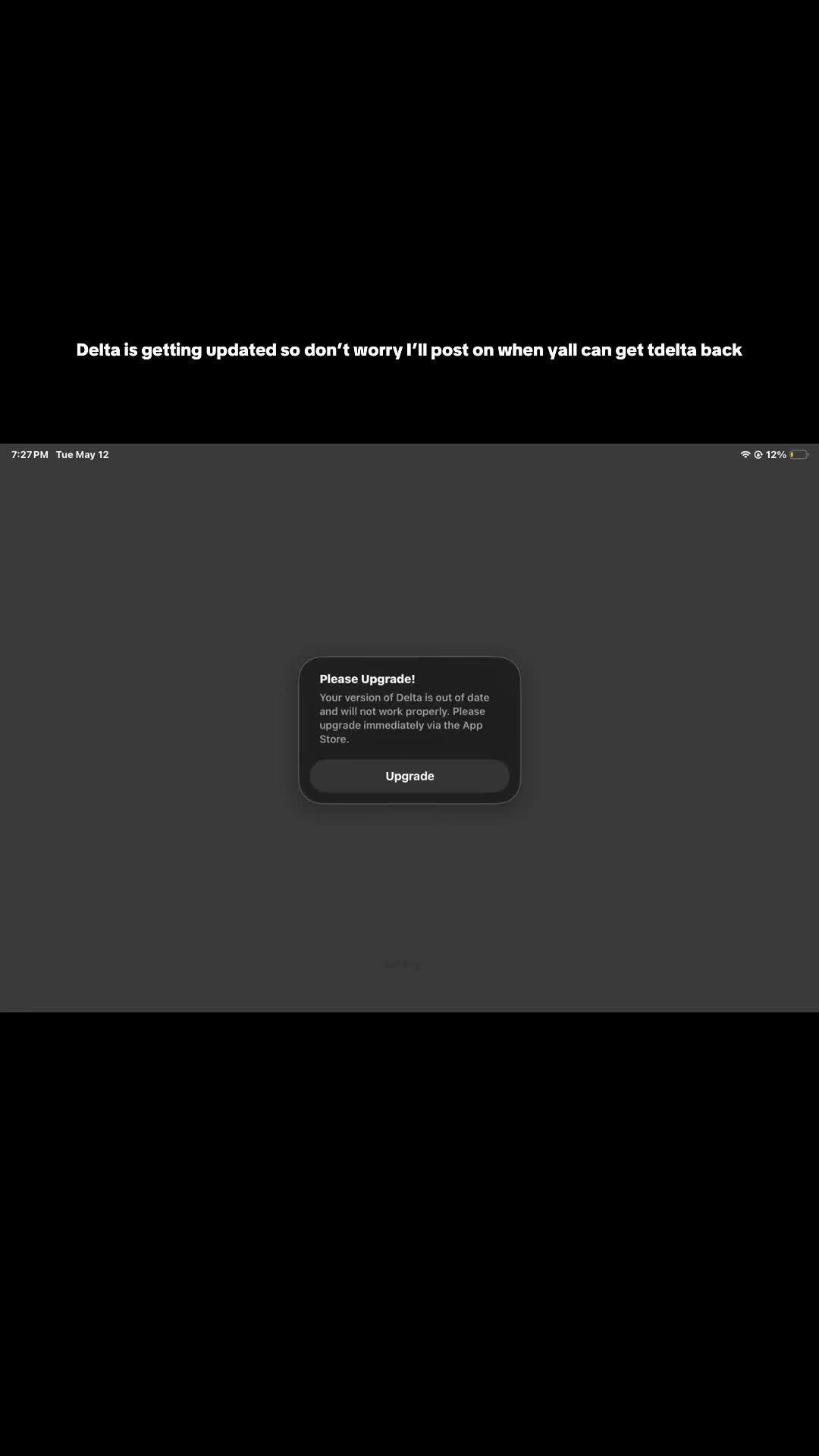 @Delta scripts