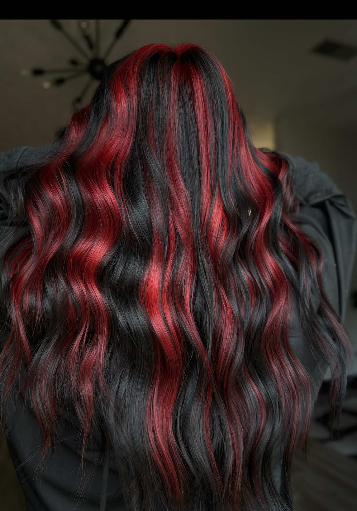 @glossedbyj || OHIO HAIRSTYLIST