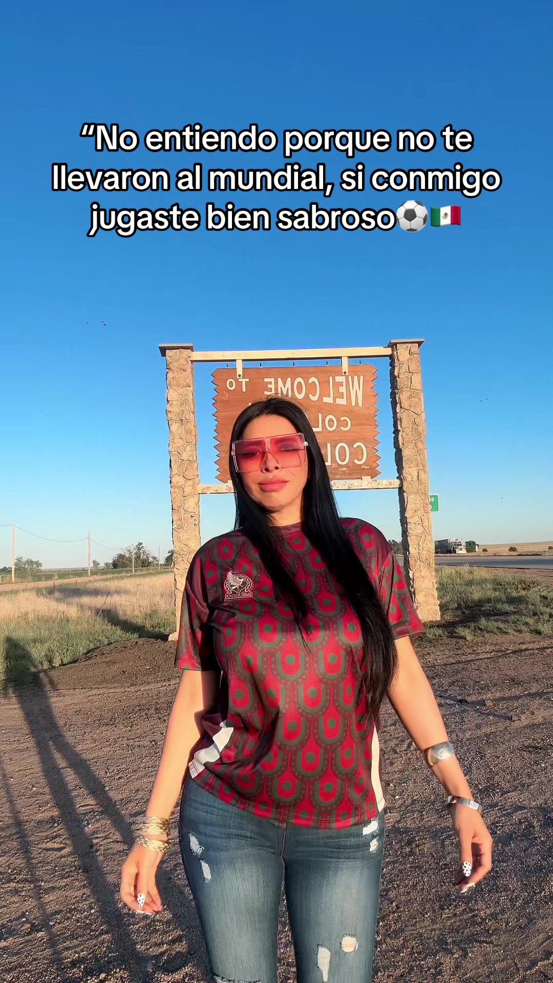 @Isela Beltran