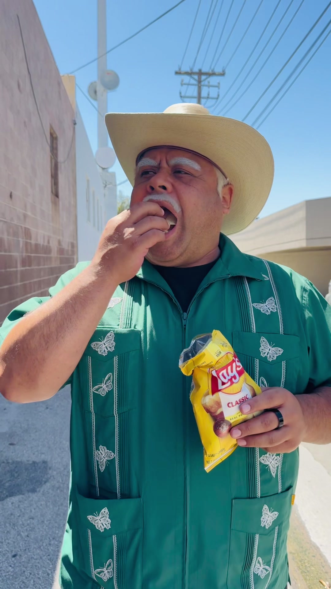@DON CHETO