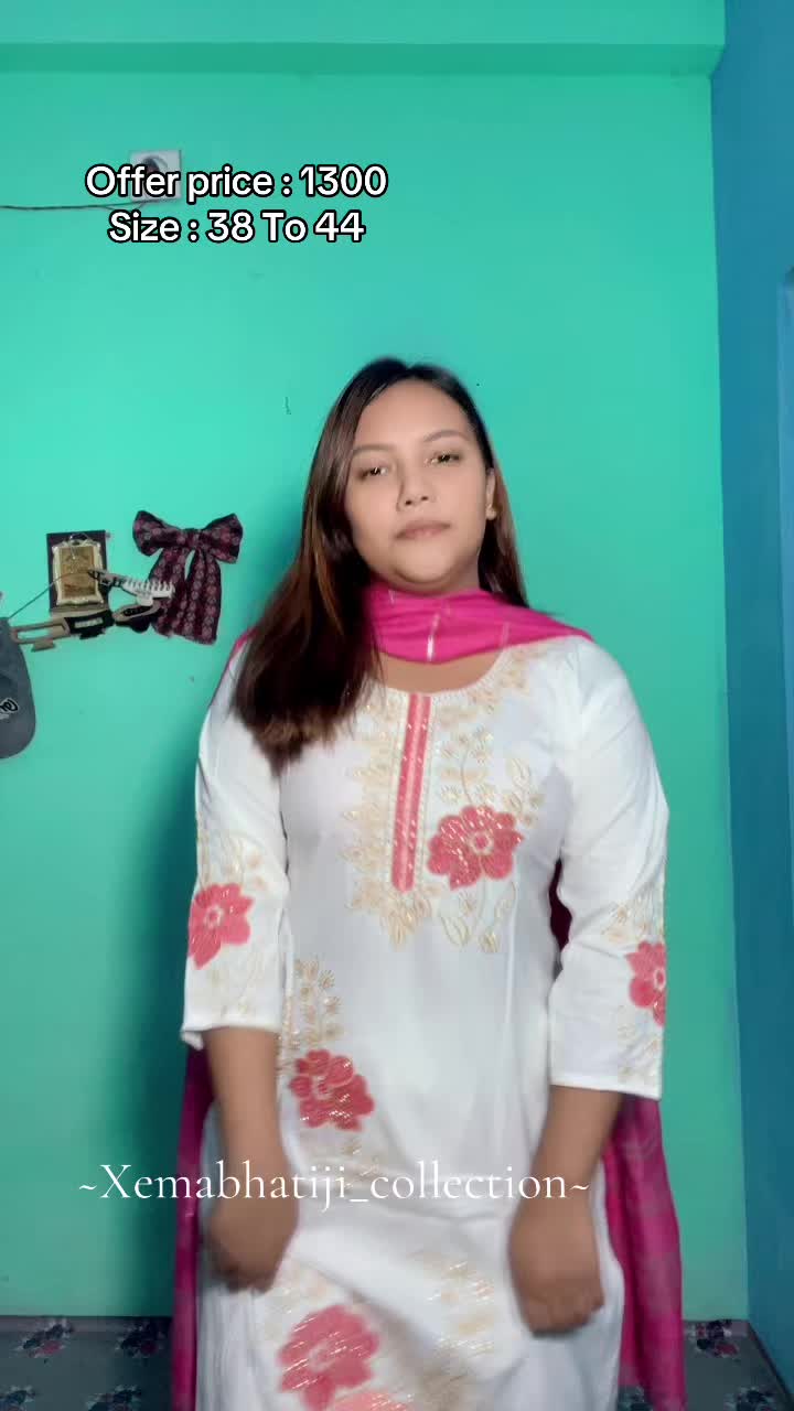 @Xemabhatiji_collection