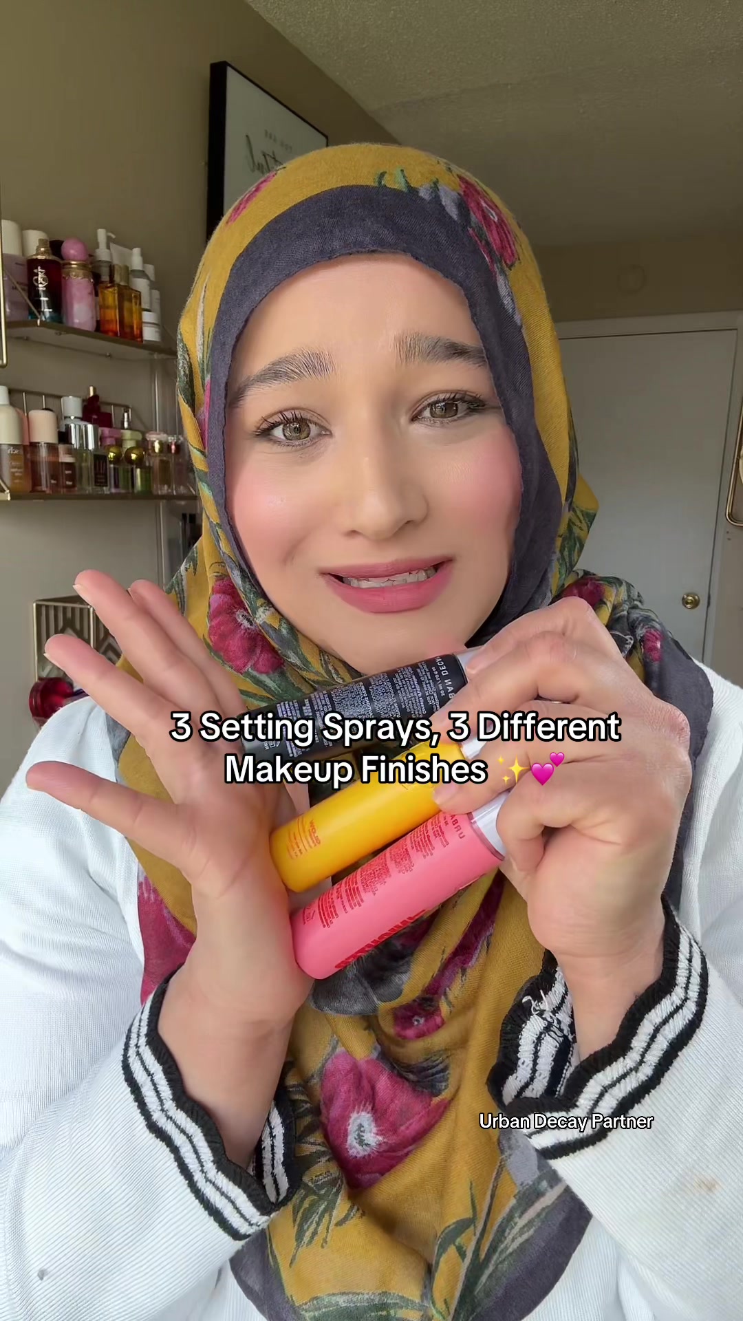 @Ameera Glam Approved