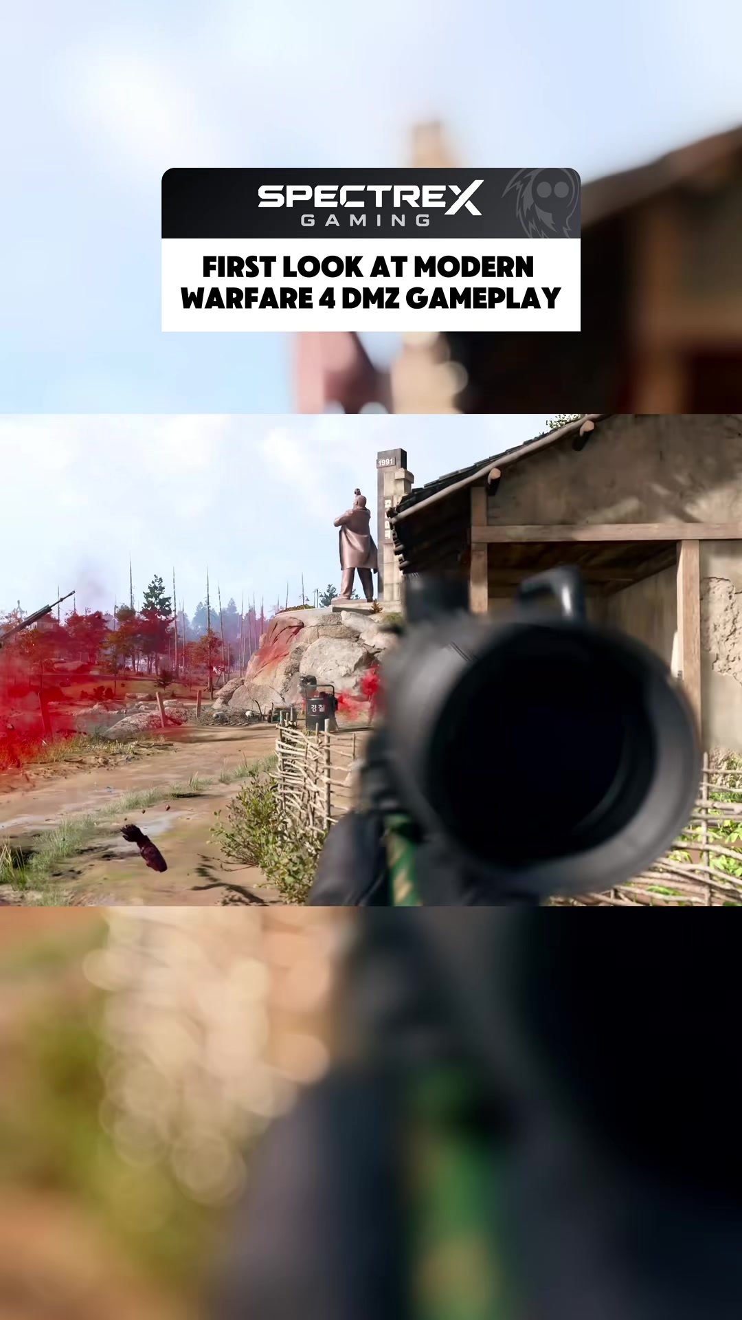 @SpectreX Gaming