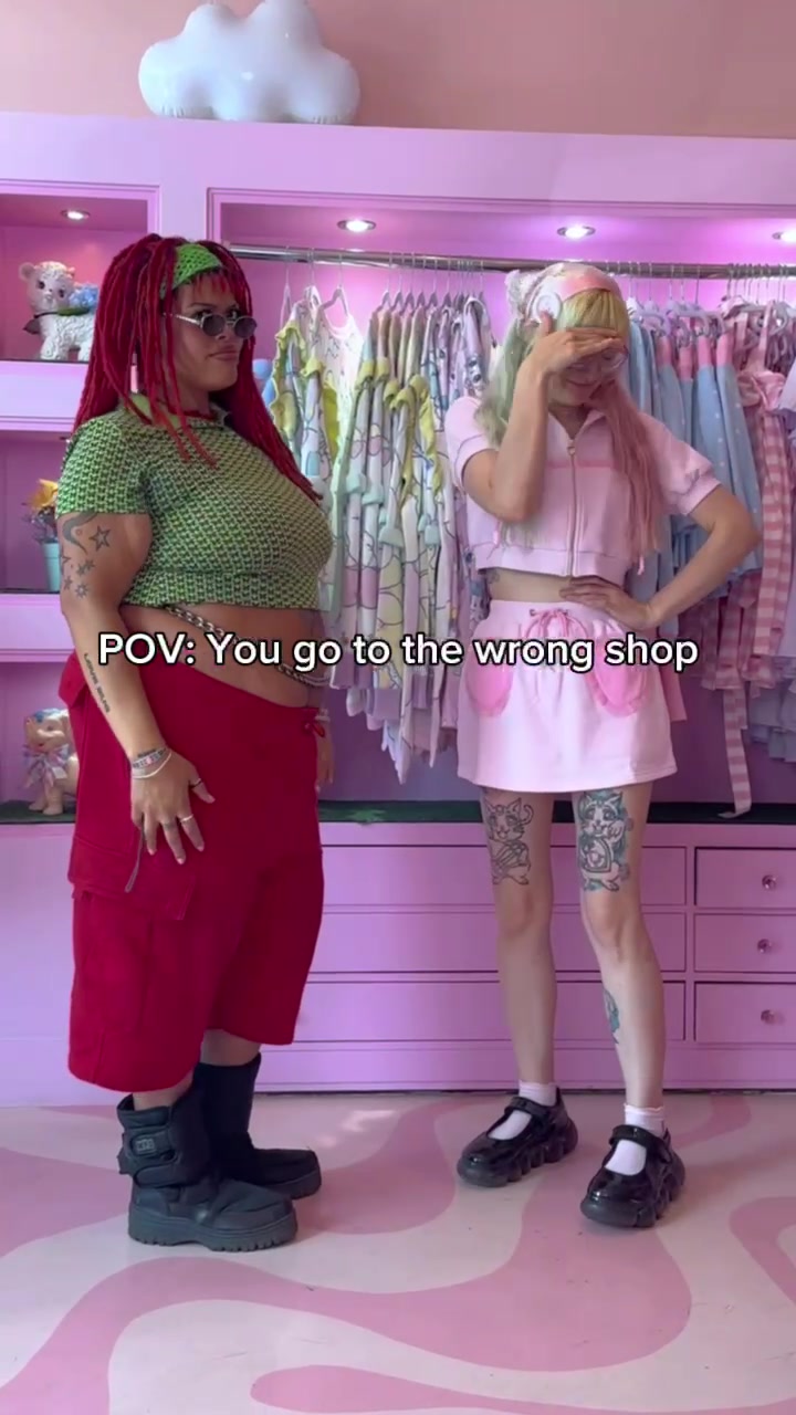 @My Violet