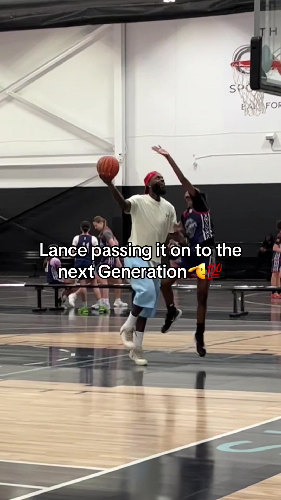 @MADE Hoops