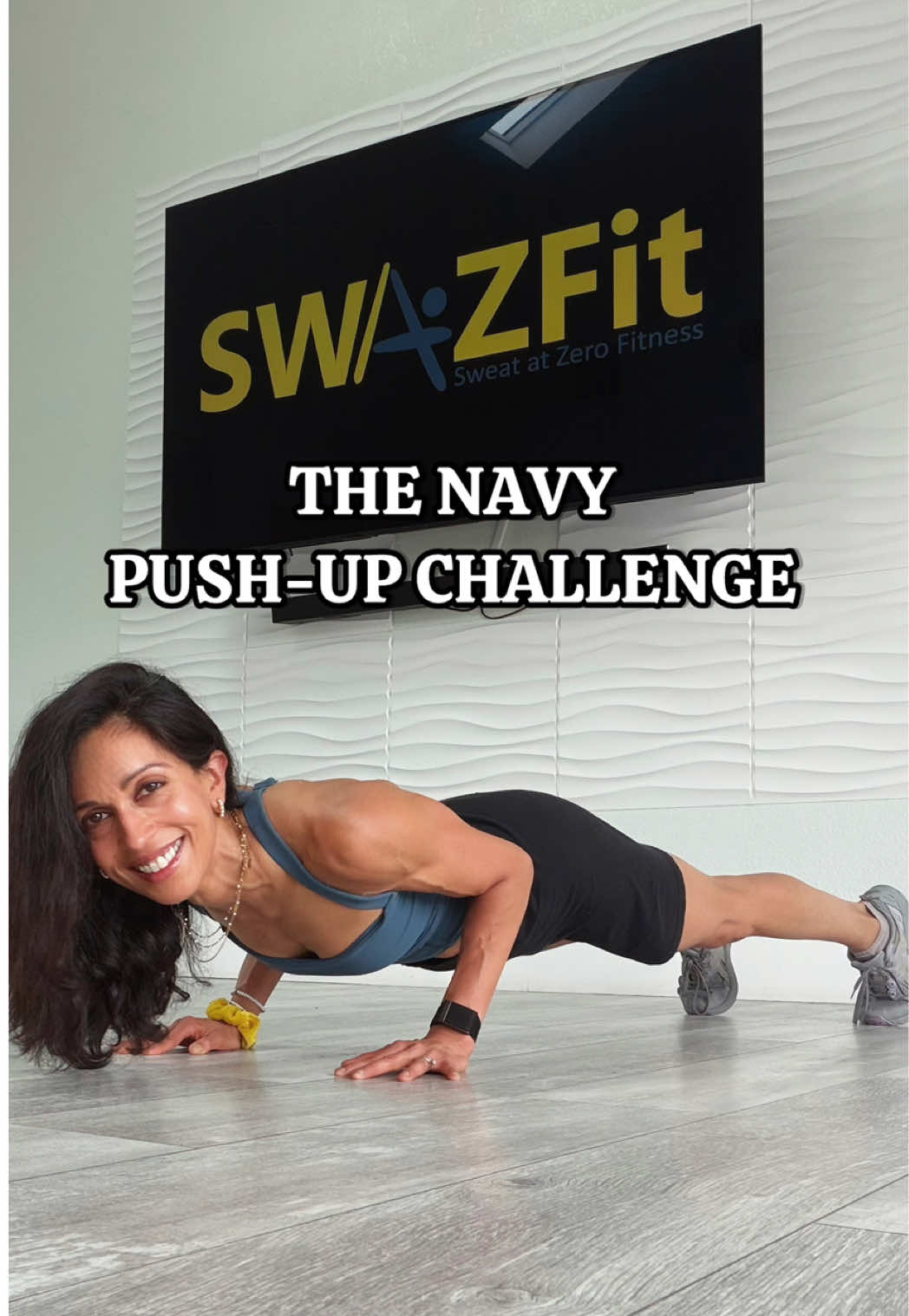 @Sweat At Zero Fitness