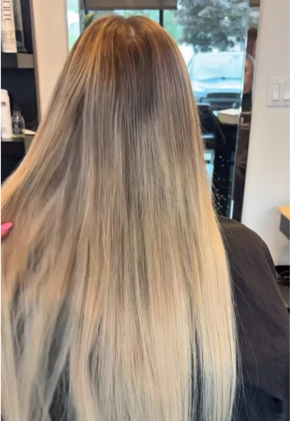 @Endaring Hair