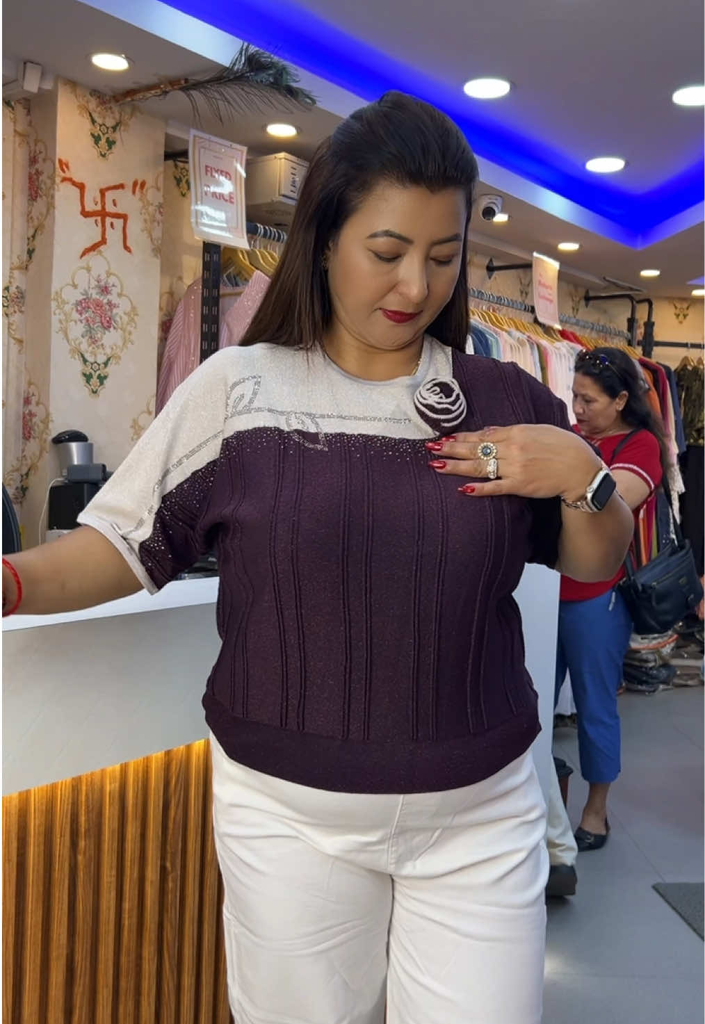 @Style Gallery Nepal