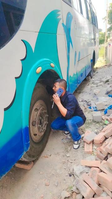 @nabin dhami