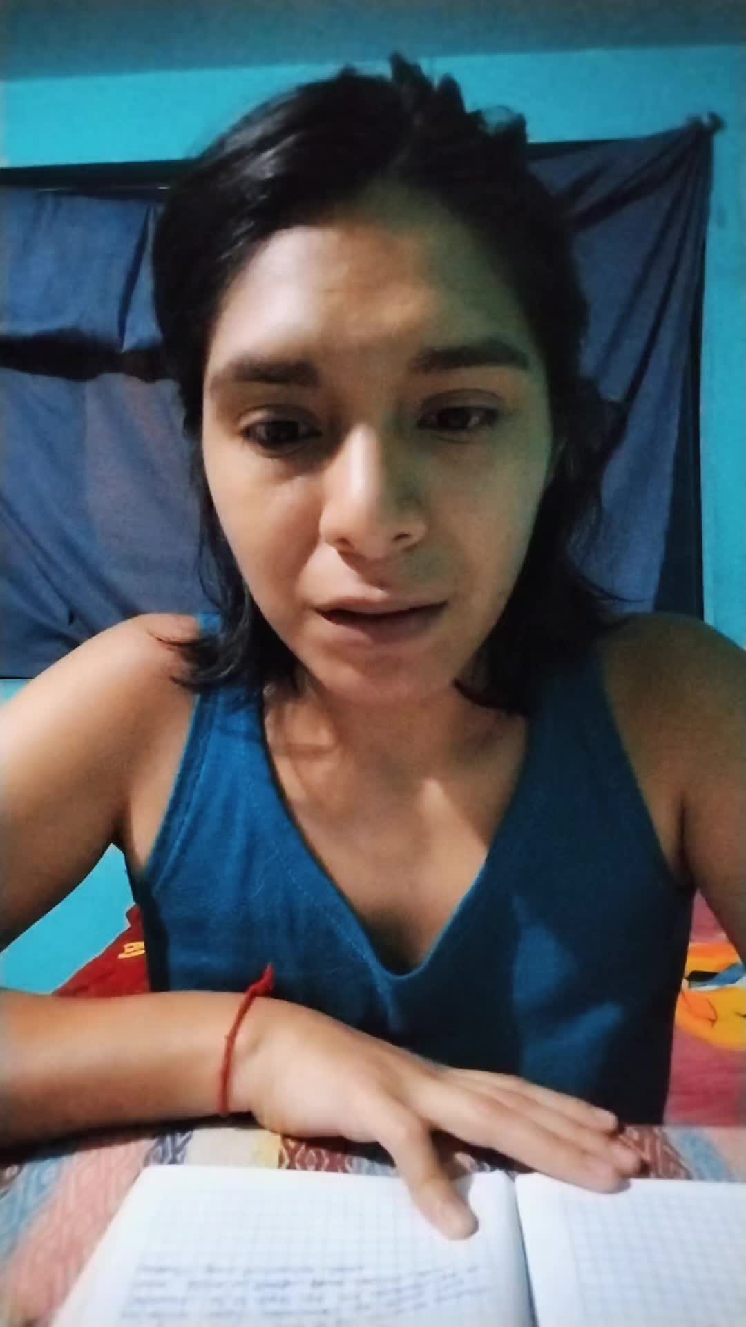 @Paola Vanesa Galindo Gonzales