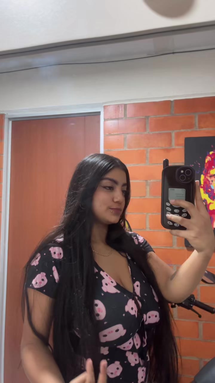 @Mariana Duque ๐๐