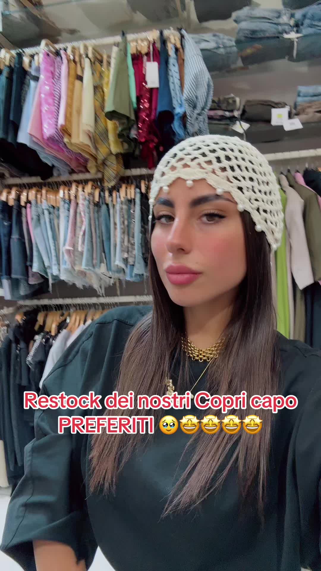 @MariannaCalzatureAbbigliamento