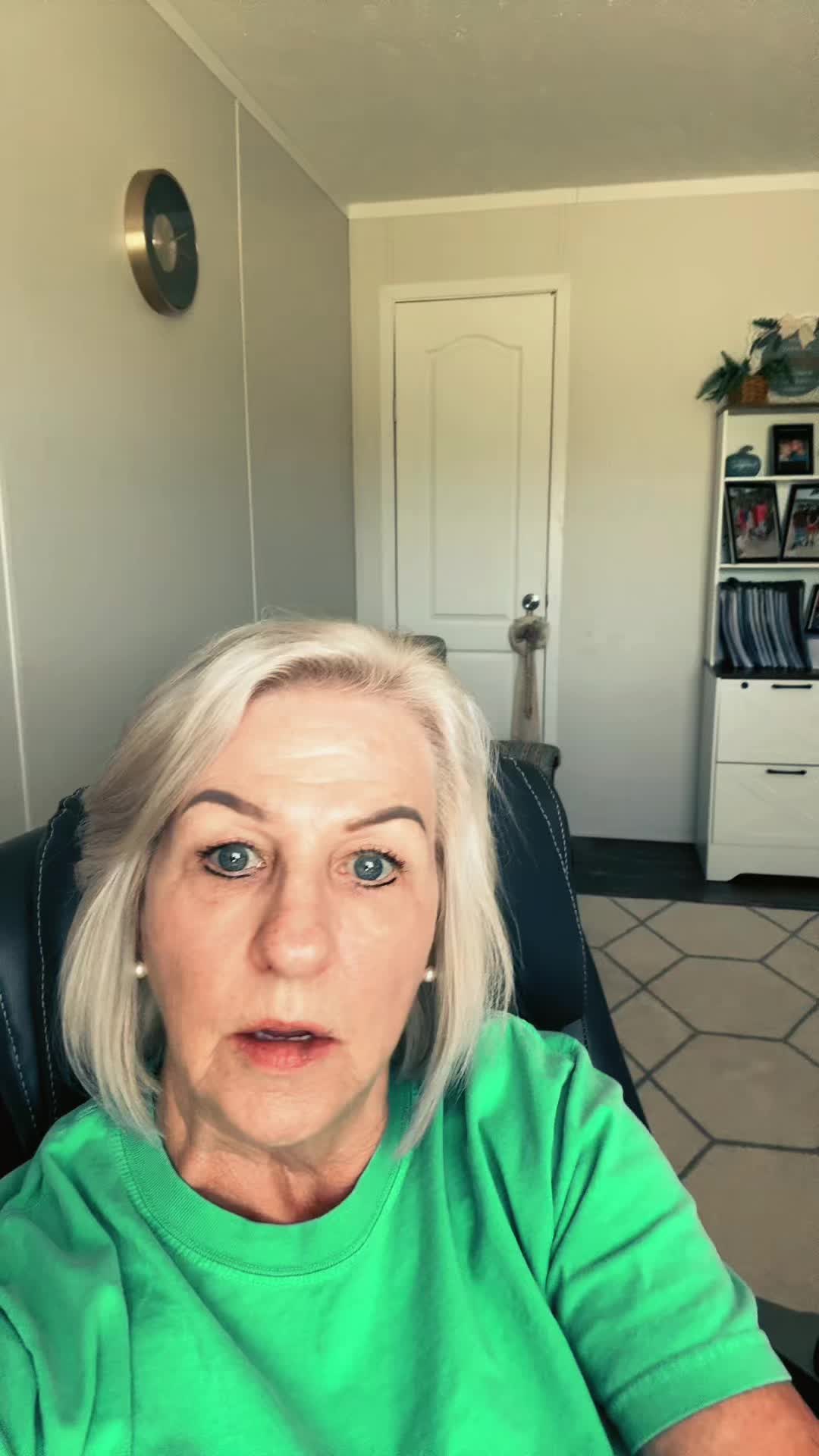 @Lisa McDaniel