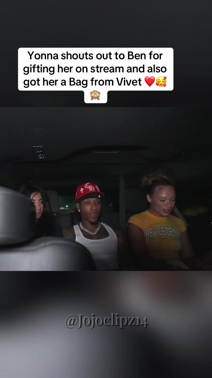 @Jojo clipz