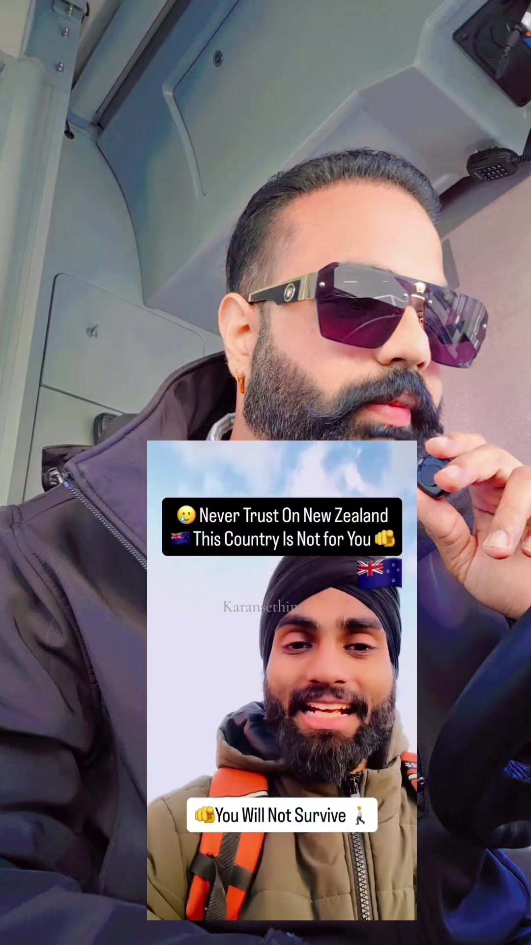 @Karan Sethi ✅