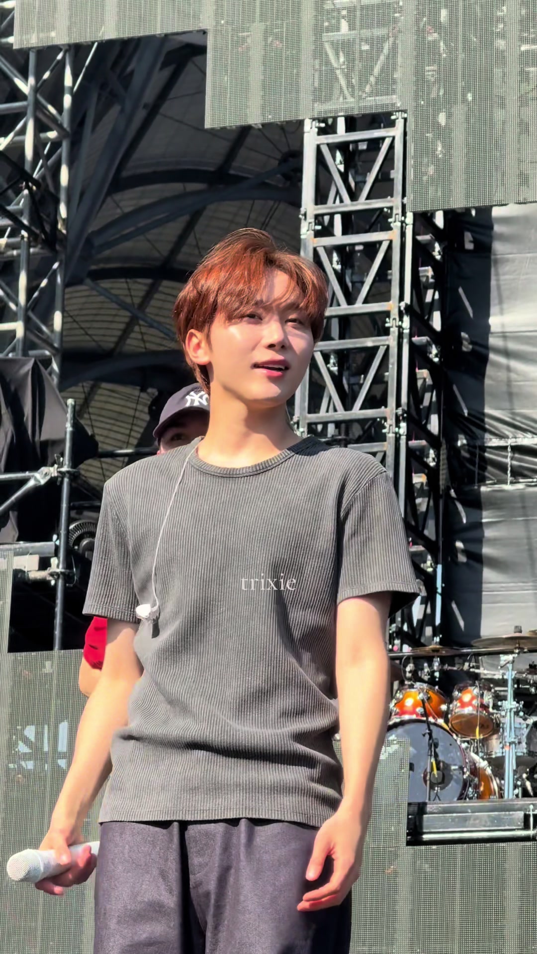 @trixie saw SVT
