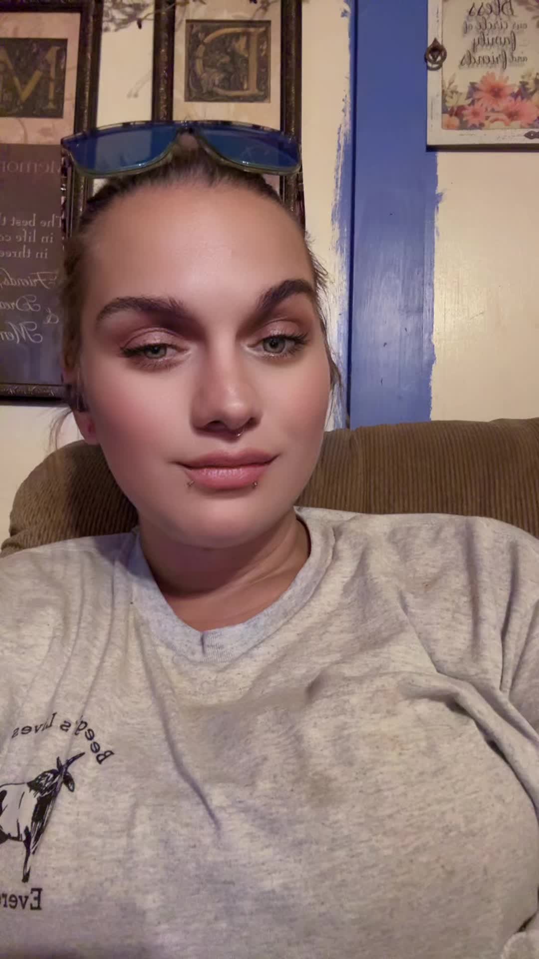 @Veronica Conrad