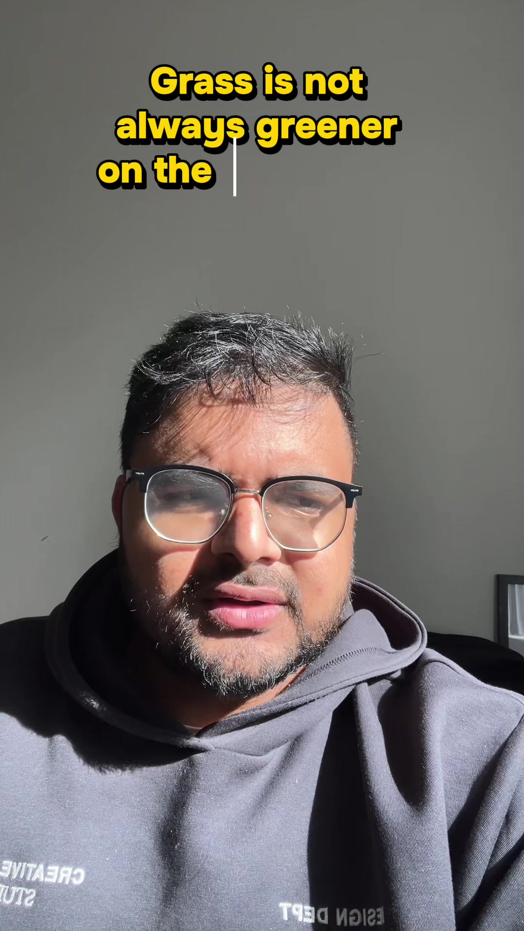 @Ravi Pandey