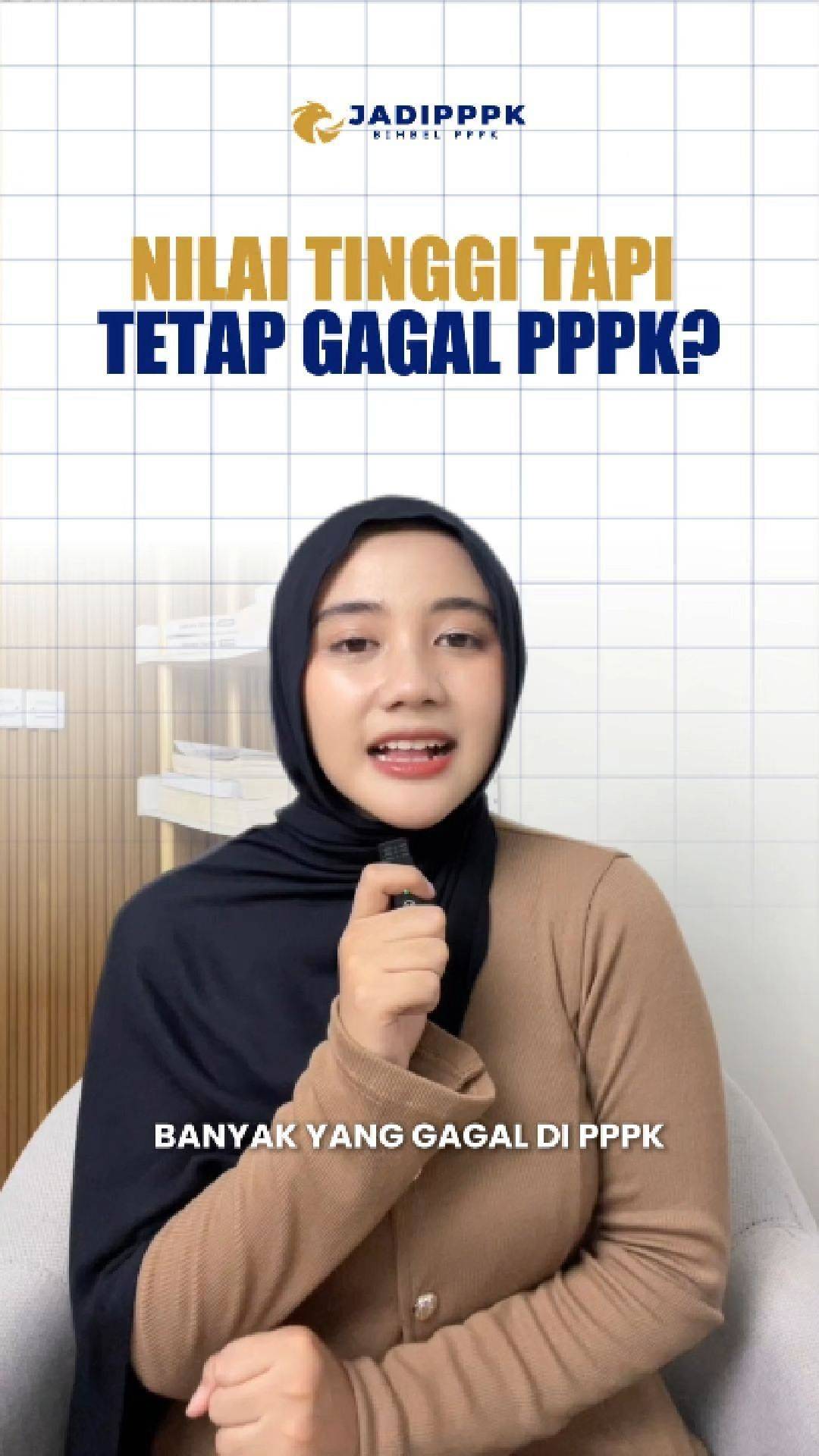@Bimbel PPPK & Soal PPPK