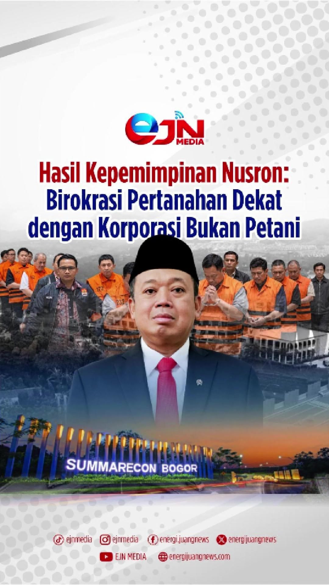 @EJN MEDIA