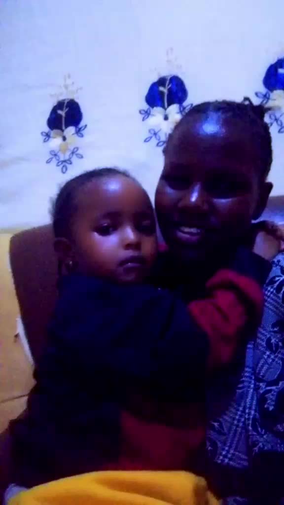 @recho kenya