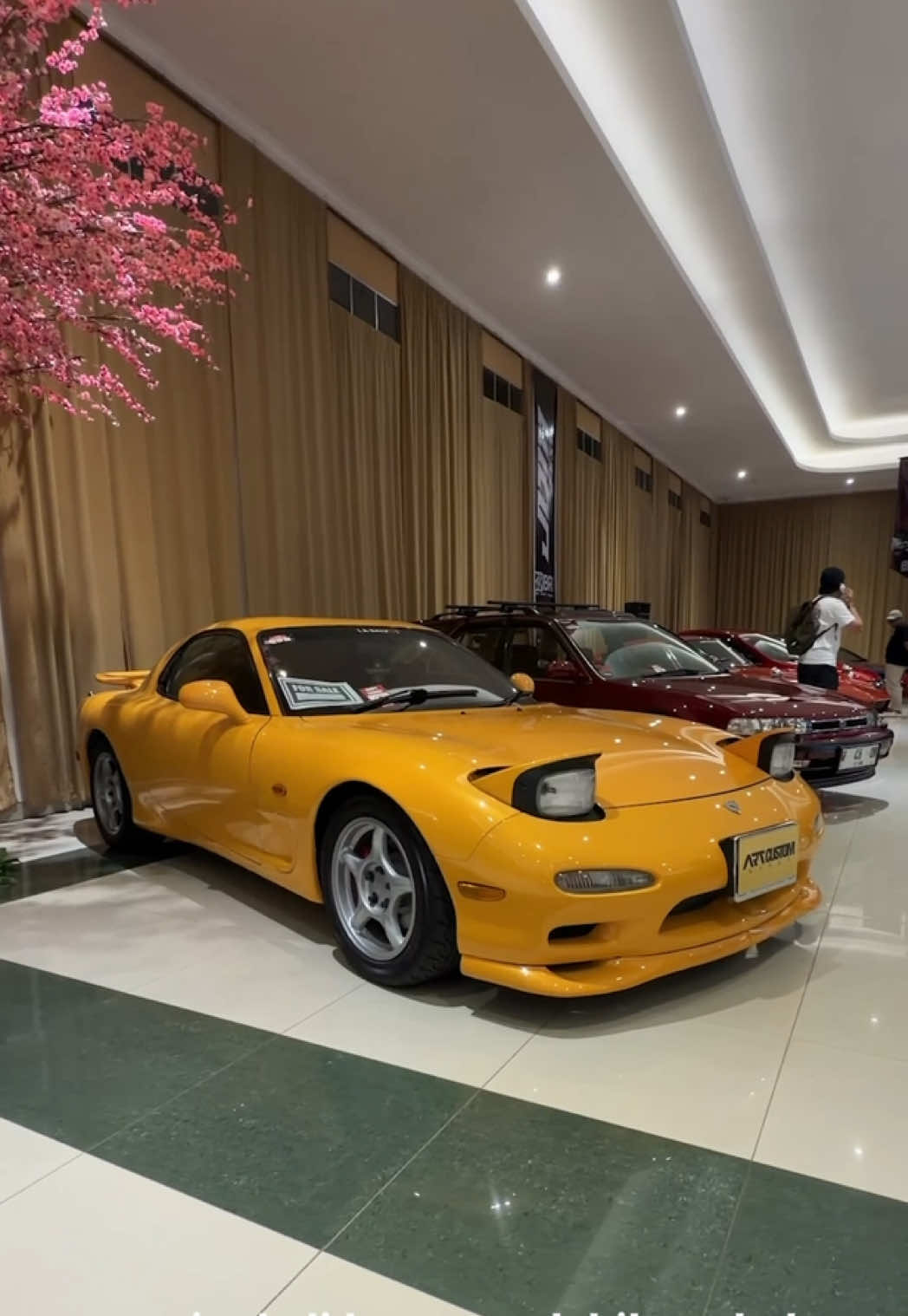 @Garasi Drift Company