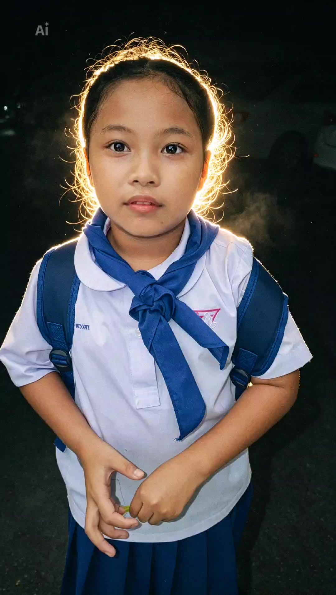 @Alweenaเป็นเพื่อนสนิทไรมีชัญญา
