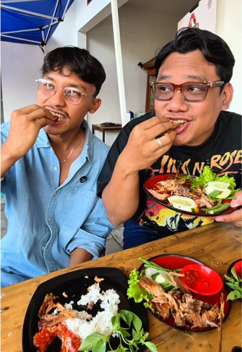 @Ingin Kurus || Bima Undrio