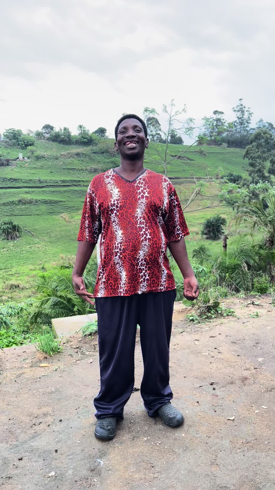 @Futhy Zulu (sisi kaKieh)