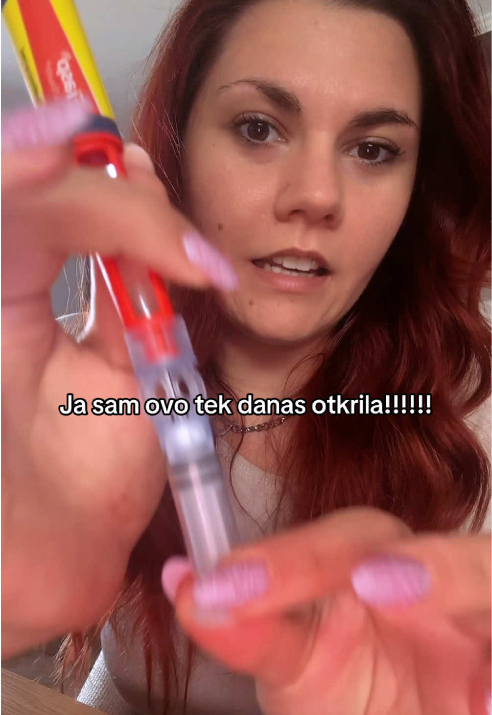 @Barbara Štimac | T1D 💙