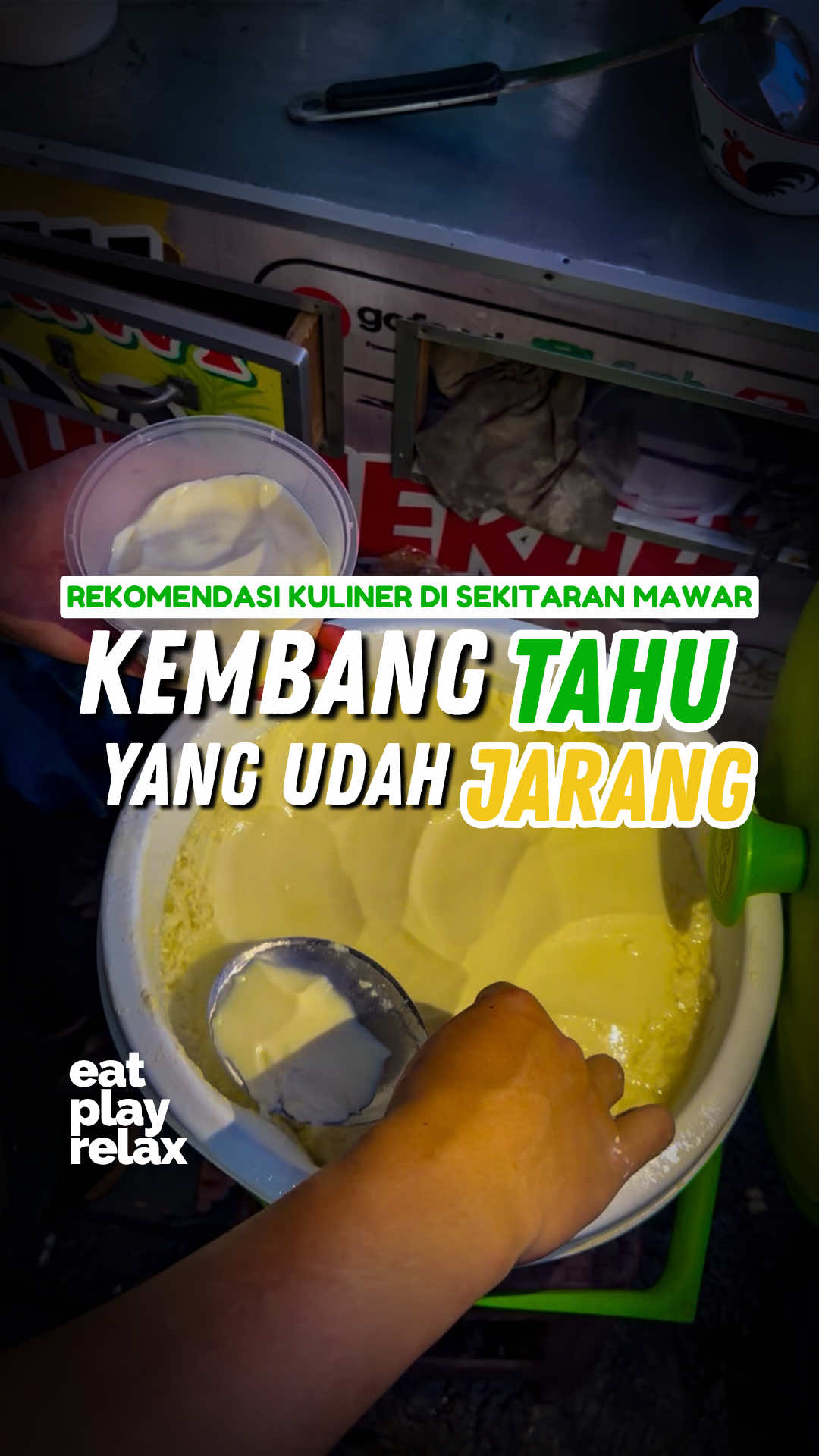 @Enjoy Bogor | Eat Play & Relax