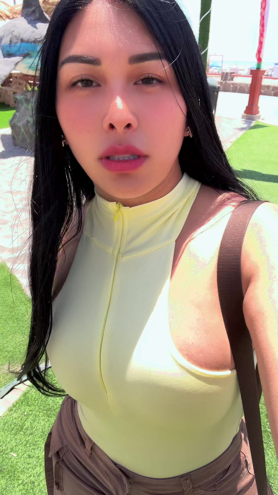@Allison Ramos