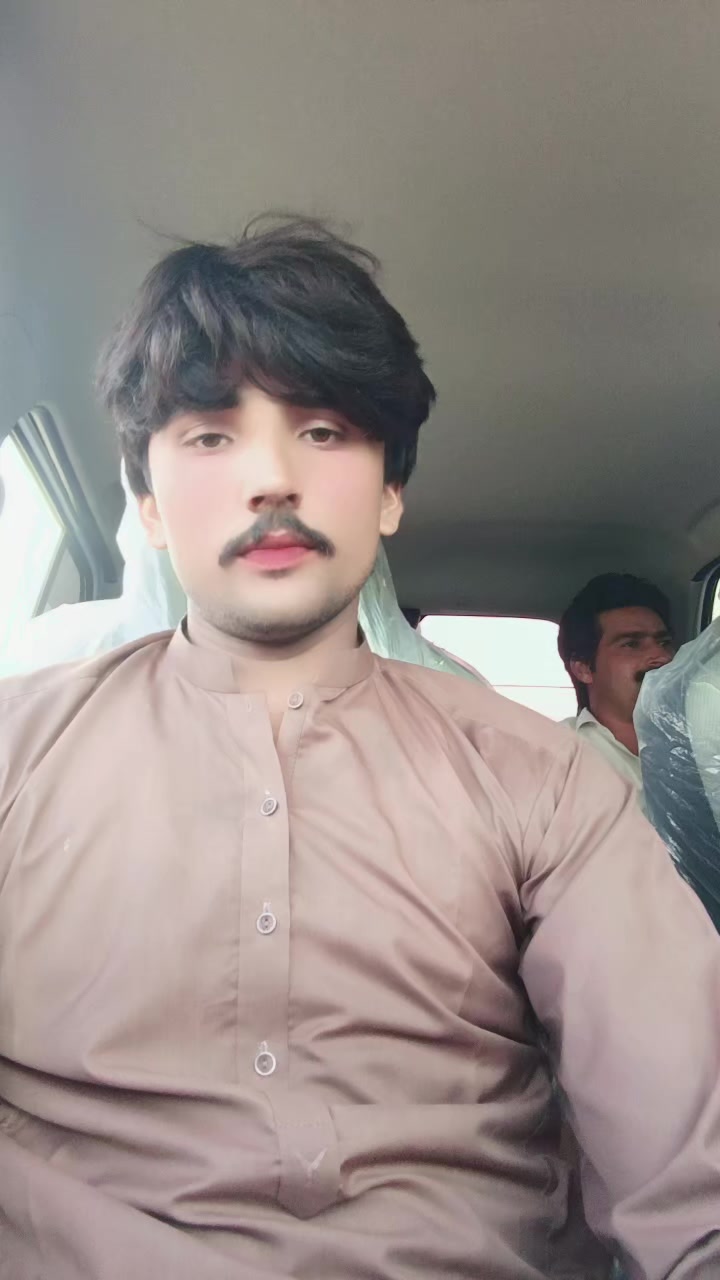 @Shoaib Khan M