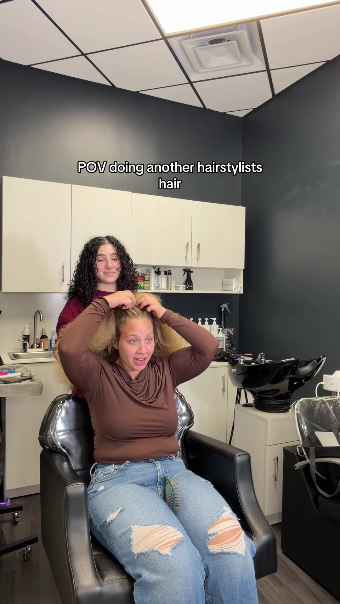 @SAMMY || MA HAIRSTYLIST