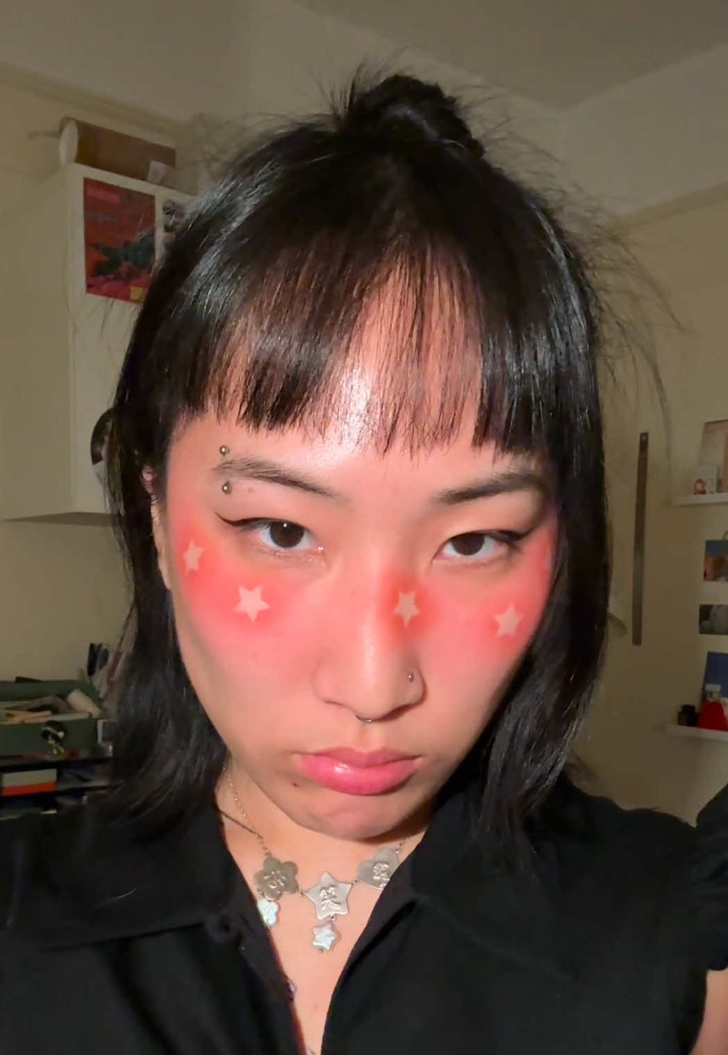 @✨Gabrielle Widjaja 黄上恩 ✨
