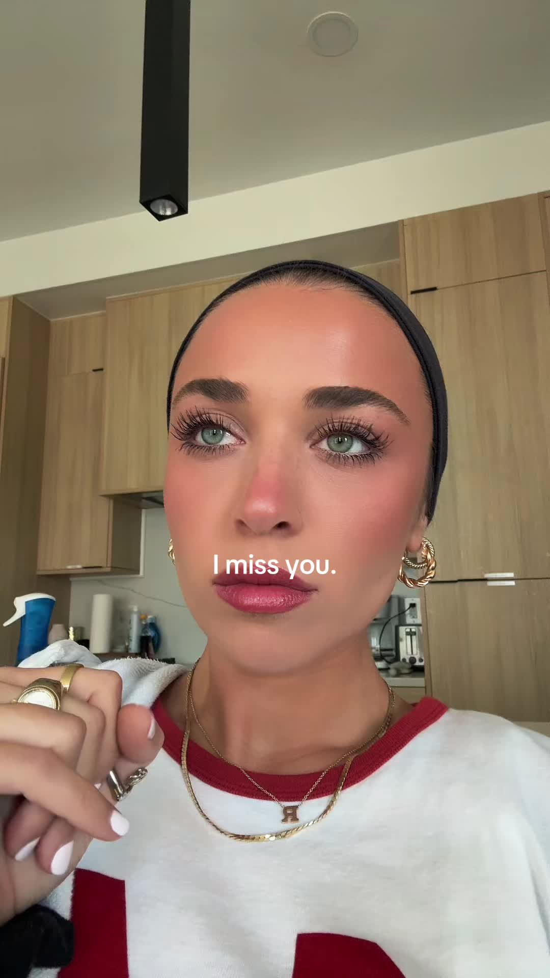 @Rachel Grae