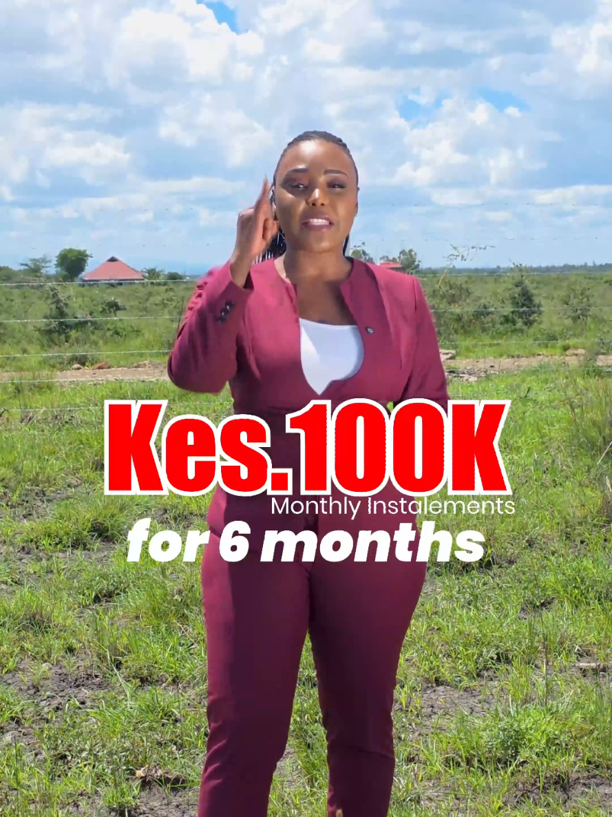 @Kenya Homes