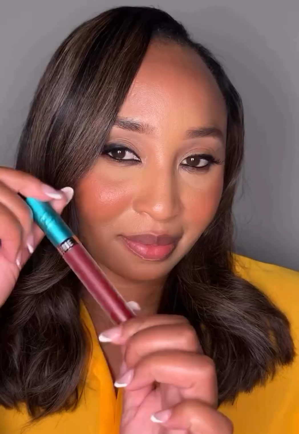 @Beauty Bakerie Makeup