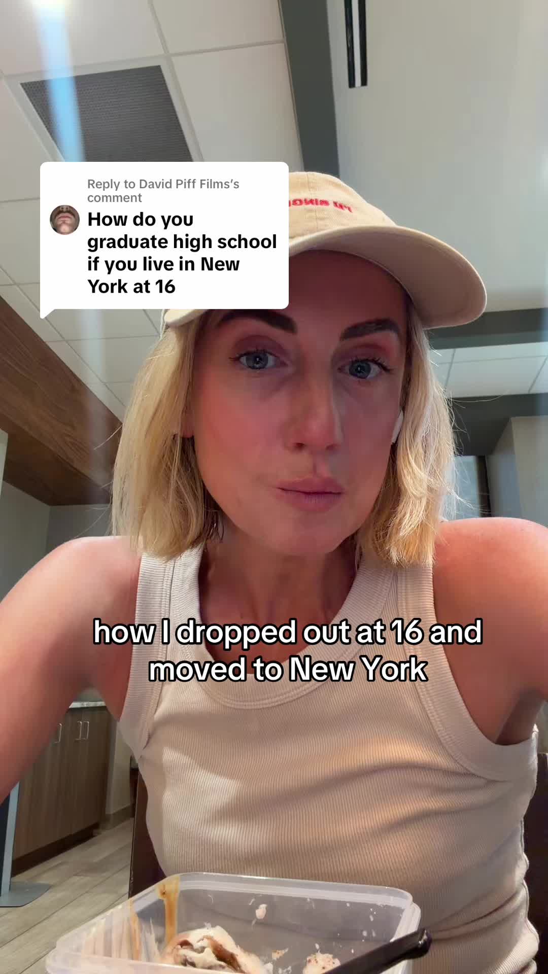 @Alexa Curtis