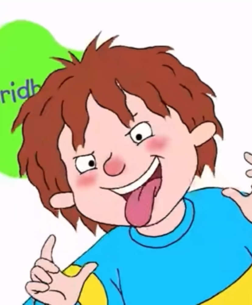 @Krispycomputerfish