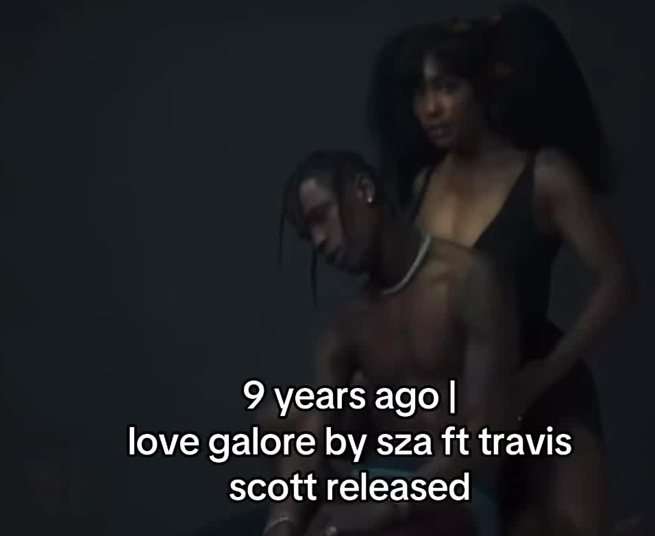 @sza nostalgia ✨